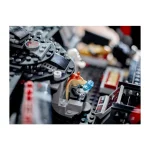 LEGO Star Wars The Dark Falcon για 10+ ετών Ετών 1519τμχ - Image 4