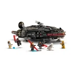 LEGO Star Wars The Dark Falcon για 10+ ετών Ετών 1519τμχ - Image 5