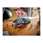 LEGO Star Wars The Dark Falcon για 10+ ετών Ετών 1519τμχ - Image 6