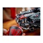 LEGO Star Wars The Dark Falcon για 10+ ετών Ετών 1519τμχ - Image 8