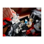 LEGO Star Wars The Dark Falcon για 10+ ετών Ετών 1519τμχ - Image 9