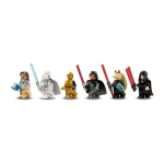 LEGO Star Wars The Dark Falcon για 10+ ετών Ετών 1519τμχ - Image 11