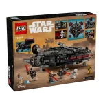 LEGO Star Wars The Dark Falcon για 10+ ετών Ετών 1519τμχ - Image 12
