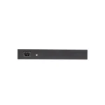 Lanberg RSFE-16P-2C-250 Unmanaged L2 PoE+ Switch με 16 Θύρες Gigabit (1Gbps) Ethernet και 2 SFP Θύρες RSFE-16P-2C-250 - Image 2