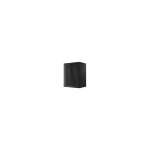 Lanberg Επιτοίχια Καμπίνα Rack 15U 60x45x76.9cm Μαύρο S5604354 - Image 6