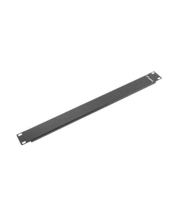 Lanberg AK-1401-B Κάλυμμα Πάνελ για Rack 19" Μαύρο AK-1401-B