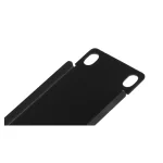 Lanberg AK-1401-B Κάλυμμα Πάνελ για Rack 19" Μαύρο AK-1401-B - Image 4