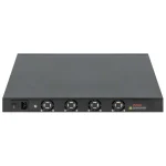 Intellinet 562041 Managed L3 PoE+ Switch με 48 Θύρες Gigabit (1Gbps) Ethernet και 6 SFP Θύρες 562041 - Image 2