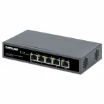 Intellinet 561846 Managed L2 PoE+ Switch με 24 Θύρες Gigabit (1Gbps) Ethernet και 4 SFP Θύρες 561846