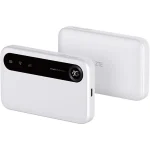 ZTE U50 Ασύρματο 5G Φορητό Hotspot Wi‑Fi 6 U50