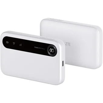 ZTE U50 Ασύρματο 5G Φορητό Hotspot Wi‑Fi 6 U50