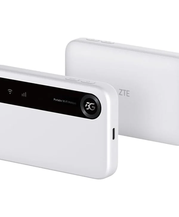 ZTE U50 Ασύρματο 5G Φορητό Hotspot Wi‑Fi 6 U50