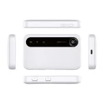 ZTE U50 Ασύρματο 5G Φορητό Hotspot Wi‑Fi 6 U50 - Image 2