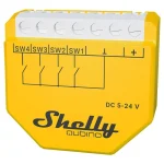 Shelly Wave I4 DC Ενδιάμεσος Διακόπτης