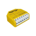 Shelly Wave I4 DC Ενδιάμεσος Διακόπτης - Image 3
