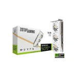 Zotac GeForce RTX 5070 Ti 16GB GDDR7 Κάρτα Γραφικών - Image 3