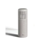 HiFuture Wedge Ηχείο Bluetooth 40W με Διάρκεια Μπαταρίας έως 3 ώρες Καφέ