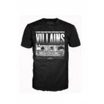 Funko Pop Tee My Hero Academia Villains Group S 889698829663 82966