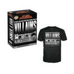 Funko Pop Tee My Hero Academia Villains Group S 889698829663 82966 - Image 2