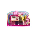 Mattel Barbie Mini Barbieland Houses Σετ Κούκλας για 4+ ετών+ Ετών
