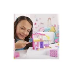 Mattel Barbie Mini Barbieland Houses Σετ Κούκλας για 4+ ετών+ Ετών - Image 2