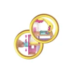 Mattel Barbie Mini Barbieland Houses Σετ Κούκλας για 4+ ετών+ Ετών - Image 3