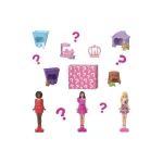 Mattel Barbie Mini Barbieland Houses Σετ Κούκλας για 4+ ετών+ Ετών - Image 5