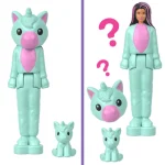Mattel Cutie Reveal για 4+ ετών Ετών (Διάφορα Σχέδια) 1τμχ - Image 3