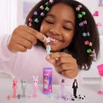 Mattel Cutie Reveal για 4+ ετών Ετών (Διάφορα Σχέδια) 1τμχ - Image 4