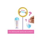 Barbie Barbieland Pop Reveal για 4+ ετών Ετών 3.8εκ. (Διάφορα Σχέδια) 1τμχ - Image 2