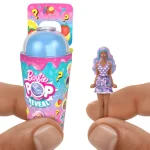 Barbie Barbieland Pop Reveal για 4+ ετών Ετών 3.8εκ. (Διάφορα Σχέδια) 1τμχ - Image 4