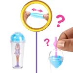 Barbie Barbieland Pop Reveal για 4+ ετών Ετών 3.8εκ. (Διάφορα Σχέδια) 1τμχ - Image 5