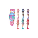 Barbie Barbieland Pop Reveal για 4+ ετών Ετών 3.8εκ. (Διάφορα Σχέδια) 1τμχ - Image 8