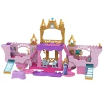 Mattel Carriage to Castle Σετ Κούκλας για 10+ ετών+ Ετών - Image 2