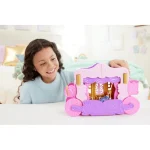 Mattel Carriage to Castle Σετ Κούκλας για 10+ ετών+ Ετών - Image 4