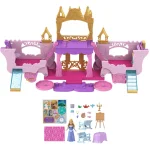 Mattel Carriage to Castle Σετ Κούκλας για 10+ ετών+ Ετών - Image 5