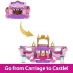 Mattel Carriage to Castle Σετ Κούκλας για 10+ ετών+ Ετών - Image 6