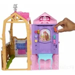 Barbie Mysteries The Great Horse Chase Ultimate Stable Σετ Κούκλας για 3+ ετών+ Ετών - Image 6