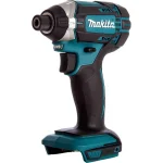 Makita Παλμικό Κατσαβίδι Μπαταρίας Solo 18V