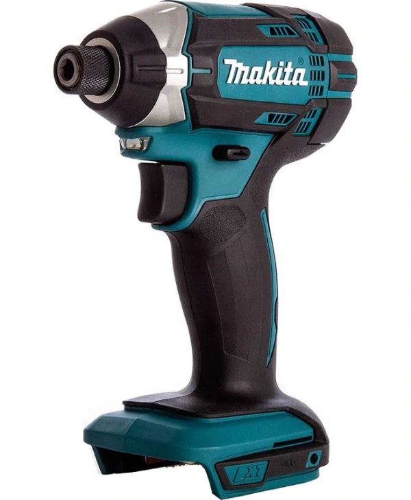 Makita Παλμικό Κατσαβίδι Μπαταρίας Solo 18V