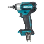 Makita Παλμικό Κατσαβίδι Μπαταρίας Solo 18V - Image 2