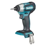 Makita Παλμικό Κατσαβίδι Μπαταρίας Solo 18V - Image 4