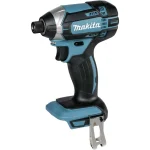 Makita Παλμικό Κατσαβίδι Μπαταρίας Solo 18V - Image 5