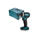 Makita Παλμικό Κατσαβίδι Μπαταρίας Solo 18V - Image 6