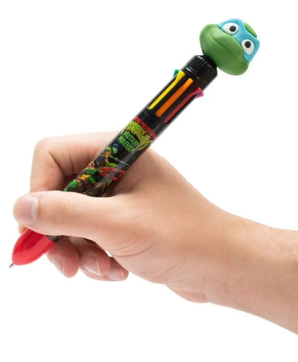 Thumbs Up Στυλό Ballpoint Πολύχρωμο Πολλαπλών Χρωμάτων