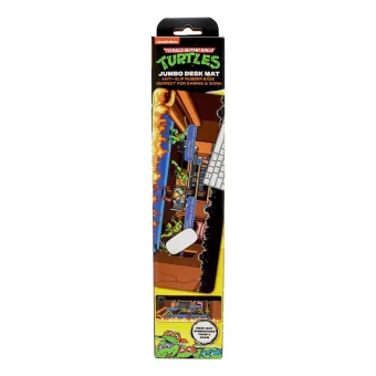 Blue Sky Studios TMNT Mouse Pad XL 700mm