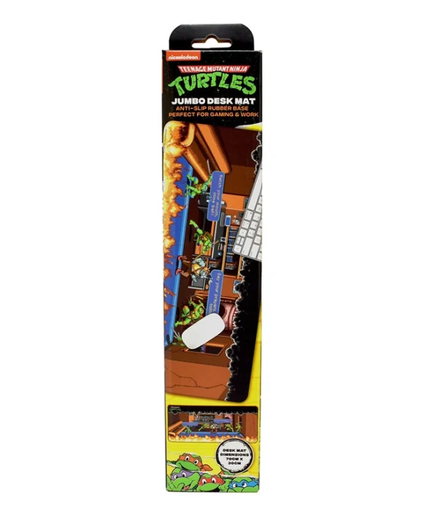 Blue Sky Studios TMNT Mouse Pad XL 700mm