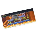Blue Sky Studios TMNT Mouse Pad XL 700mm - Image 2