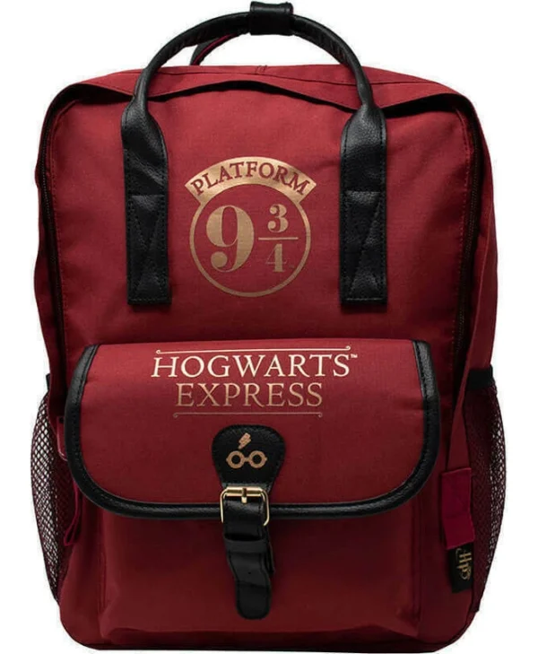 Blue Sky Studios Harry Potter Premium Μπορντό