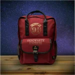 Blue Sky Studios Harry Potter Premium Μπορντό - Image 3
